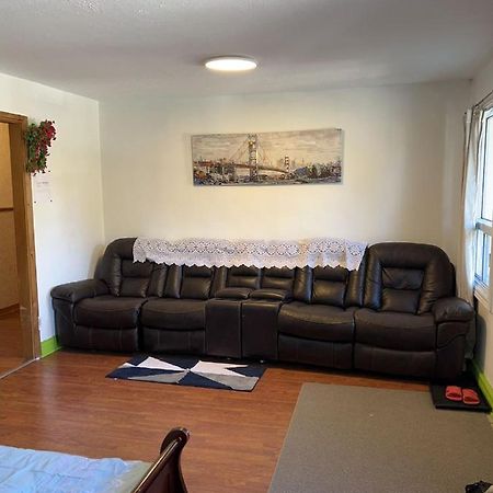 Apartment Avec Parking Prive Quebec City Luaran gambar