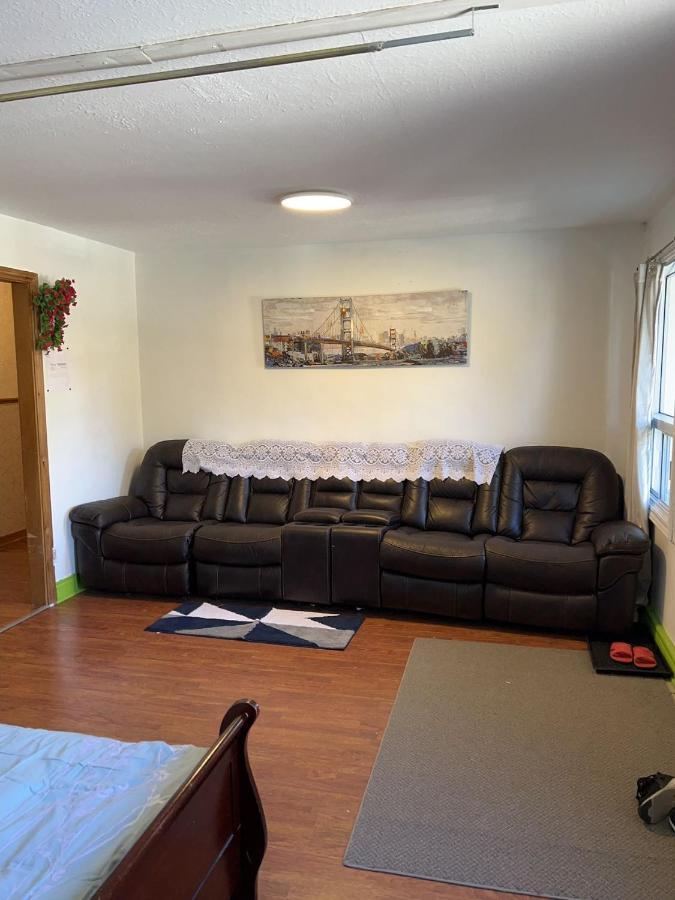 Apartment Avec Parking Prive Quebec City Luaran gambar