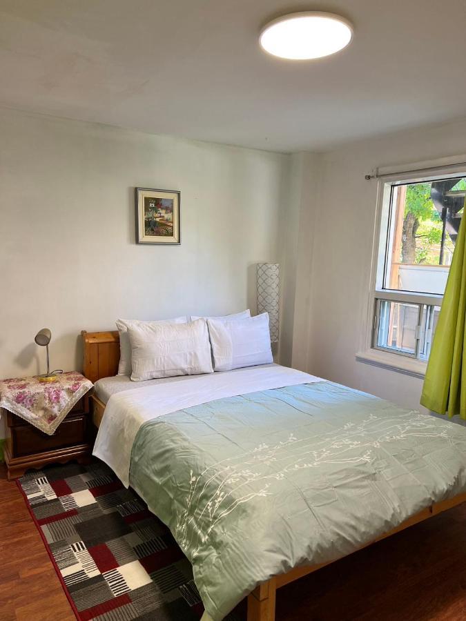 Apartment Avec Parking Prive Quebec City Luaran gambar